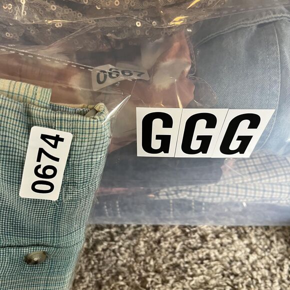 Toad & Co Shirt Womens Small Plaid Long Sleeve Button Up Organic Casual Top - Picture 8 of 8